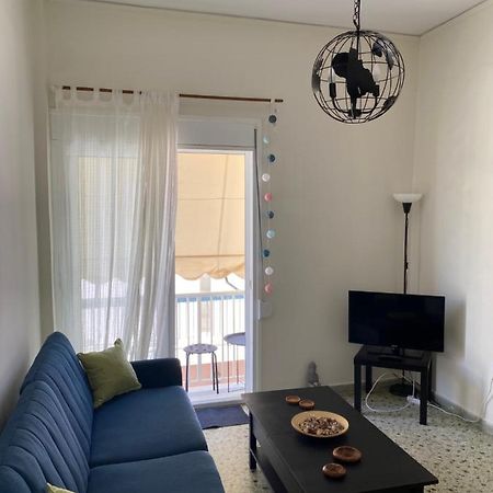 Darsiss - Agrinio Museum Apartment Exteriér fotografie